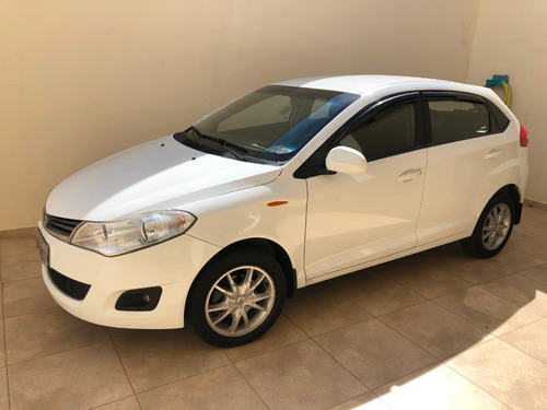 Chery Celer 1.5 Flex 5p