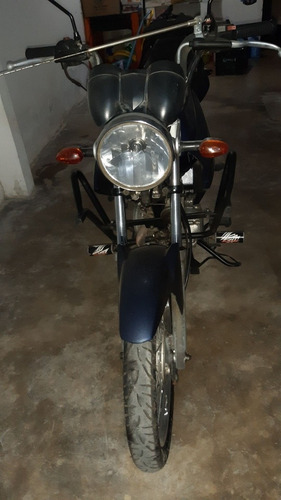 Yamaha Factor