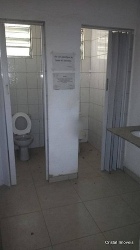 Imagem 8 de 11 de Comercial Para Aluguel, 0 Dormitórios, Caucaia Do Alto - Cotia - 23051