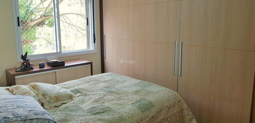 Imagem 11 de 15 de Apartamentos - Petropolis - Ref: 8086 - V-8086