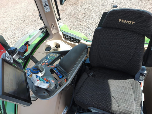 Trator Fendt Vario 942 Ano 2020