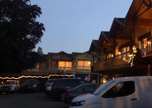 Imagen 3 de 4 de Venta De Hermoso Aparthotel, Osorno