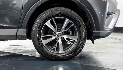 Imagen 13 de 15 de 37891 - Toyota Rav4 2016 Con Garantía