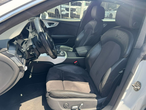 Audi A7 2.0 S Line Quattro 252hp Dsg