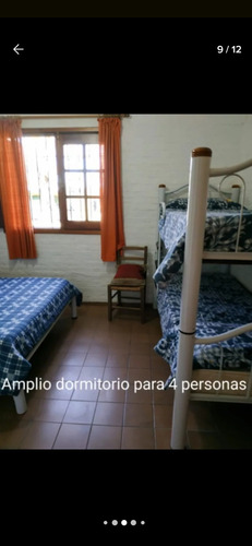 Casa En Termas Del Dayman ( Leer Descripcion )