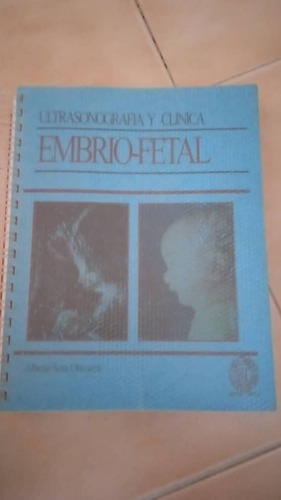 Guia Ultrasonografia Y Clinica Embriuon Fetal 