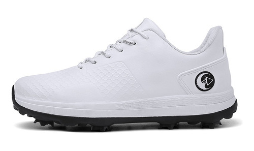 Zapatos De Golf Hombre/mujer 6 Garras Antideslizantes