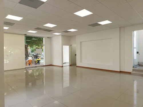 Local En Arriendo Centro, Montería