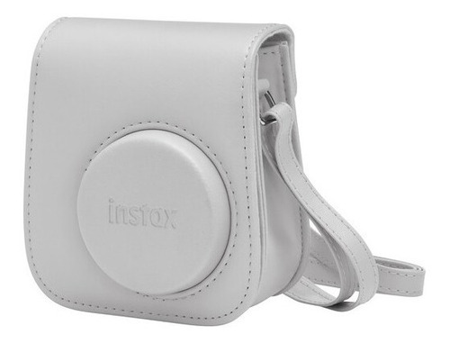 Imagen 5 de 5 de Combo Fujifilm Instax Mini 11 + 40 Fotos Funda Álbum Y Más