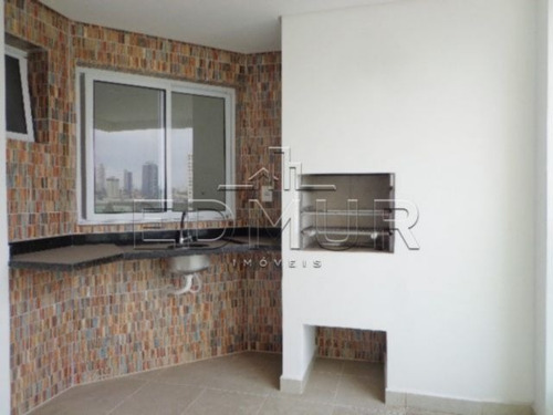 Imagem 4 de 15 de Apartamento - Campestre - Ref: 15055 - V-15055