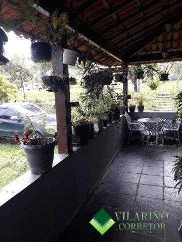 Sitio Com Lagoa Em Lagoa Santa - 2886