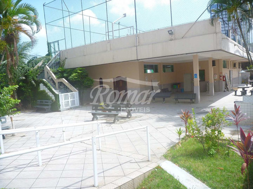 Imagem 18 de 24 de Central Park Residence - A675