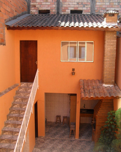 Imagem 24 de 30 de Casa - Cl0143 - 32299519