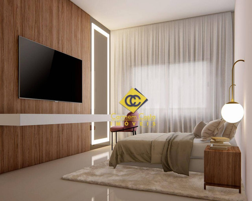 Imagem 7 de 24 de Casa Com 3 Dormitórios À Venda, 160 M² Por R$ 790.000,00 - Alphaville - Rio Das Ostras/rj - Ca2163