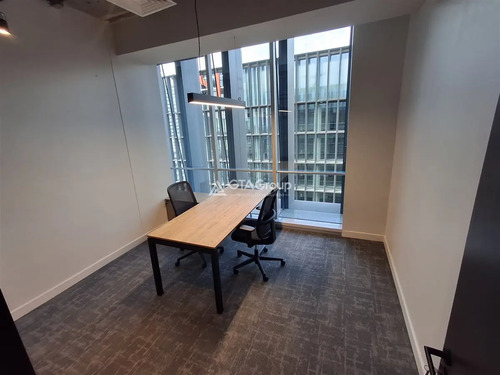 Arriendo Espectacular Oficina 360 M2. Exclusivo Edificio