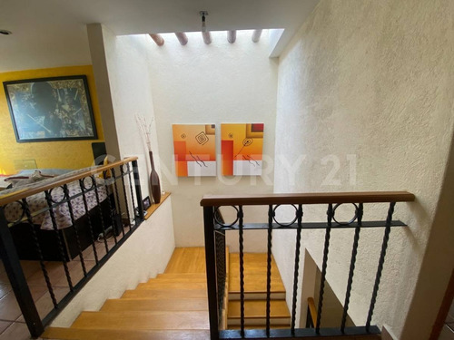 Imagen 13 de 25 de Venta De Casa En Fraccionamiento Claustros De Santiago, Centro Sur, Querétaro