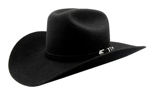 Sombrero stetson 2024