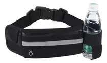 Comprar Cangurera Riñonera Deportiva Bolso Seguridad Celular Dinero