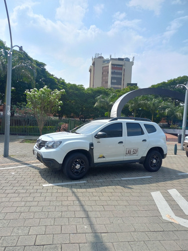 Renault Duster 1.6 Zen