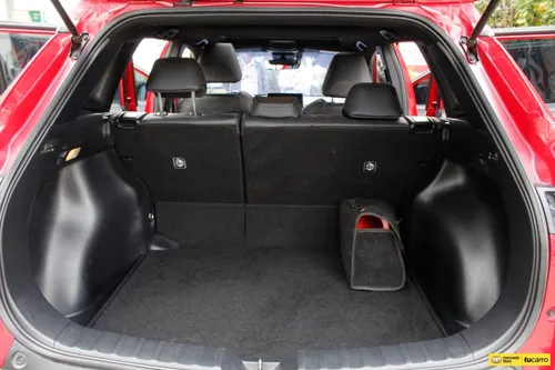 Toyota Corolla Cross 1.8 Seg Hybrid At 4x2