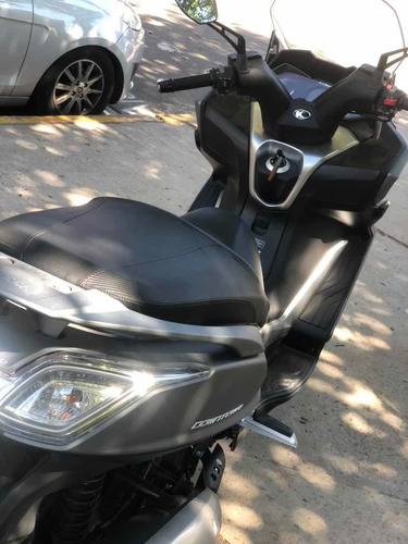 Kymco Downtown 350i 2021 Igual A 0km
