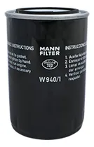 Comprar Filtro Aceite Mann W940\u002F1 P550008 1619622700 9y4449 1930328