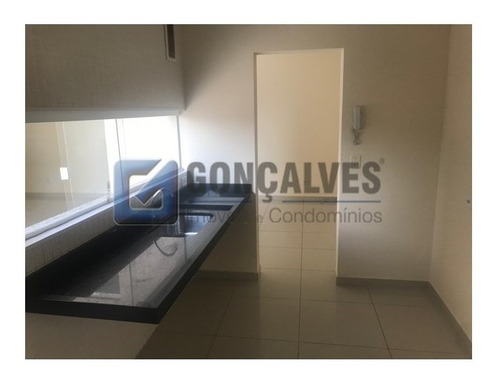 Venda Apartamentos Santo Andre Parque Das Nacoes Ref: 140112 - 1033-1-140112