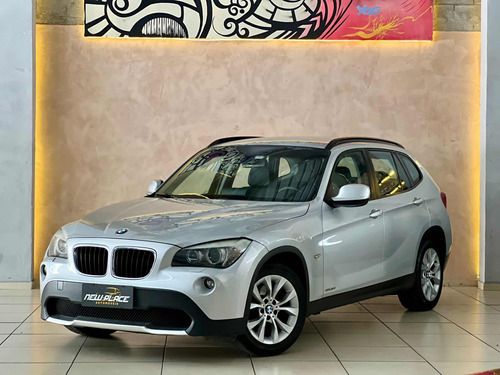 BMW X1 2.0 Sdrive 18i Top 5p