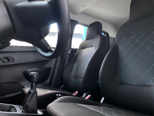 Renault Kwid KWID Zen 1.0 Flex 12V 5p Mec.