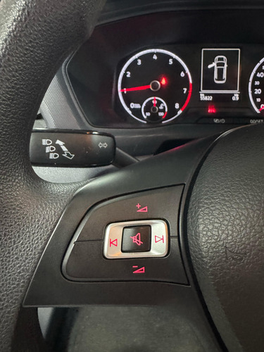 Volkswagen T-Cross 1.0 200 TSI TOTAL FLEX SENSE AUTOMÁTICO