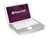 Notebook Packardbell Alp-mana