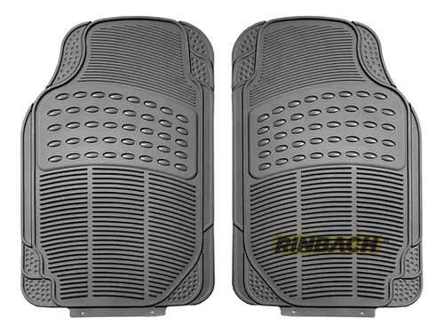 comprar Par Tapetes Delanteros Gris Suzuki Ertiga Xl7 2022 D