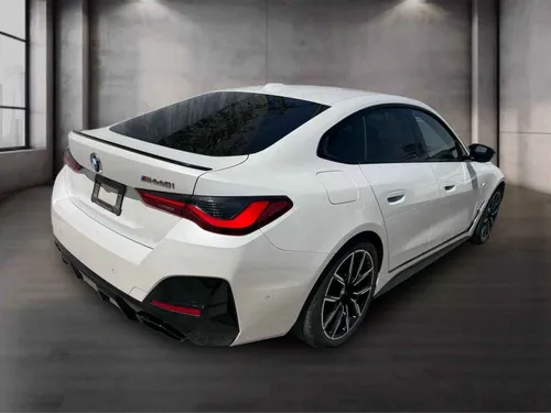 BMW Serie 4 3.0 M440I Xdrive Gran Coupe