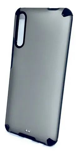 Protector Case Ahumado Para Huawei Y9s