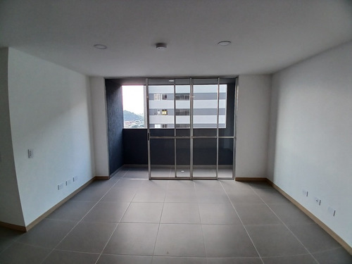 Apartamento En Arriendo Ubicado En Medellin Sector Guayabal (23942).