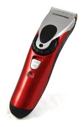 Imagen 4 de 5 de Maquina Corte Advance Power Red Tit Teknikpro