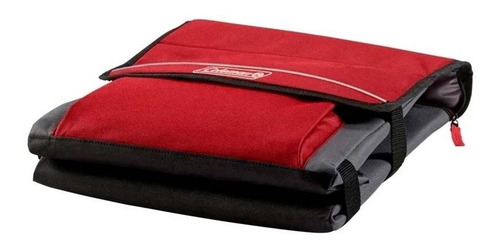 Imagen 3 de 7 de Bolso Térmico Coleman Conservadora 34 Latas Frío 30 Hs Pp