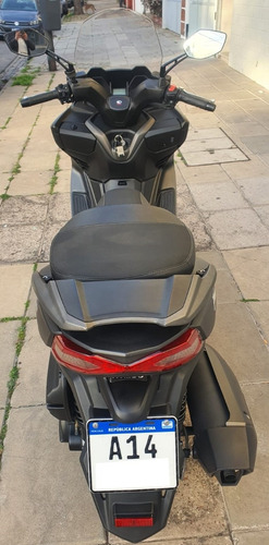 Kymco X-town 250 . Oportunidad