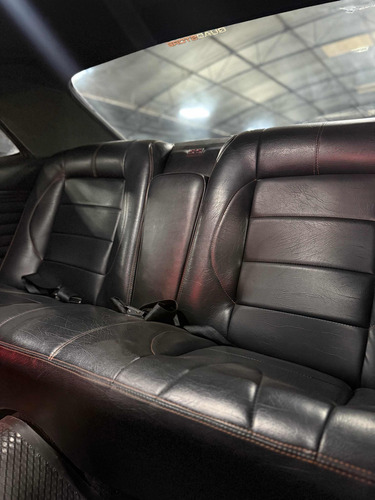 Chevrolet Chevy Ss Coupe - Año 1973 - Permuto