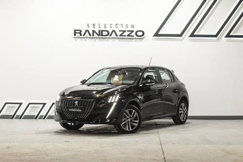 Peugeot 208 1.6 Feline Tiptronic