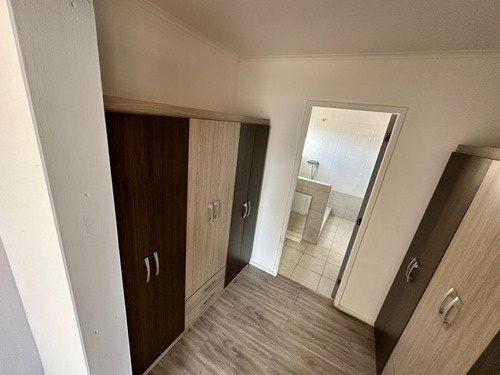 Se Vende Amplia Casa Nueva En Condominio Los Maquis Curacaví