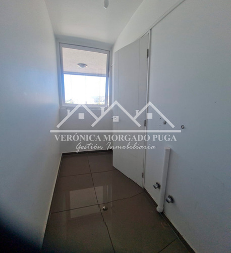 Venta Departamento Condominio Alto Oriente Ii, Quilpué