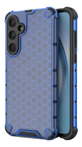 Case Honeycomb Para Samsung Galaxy A34 - Cover Company