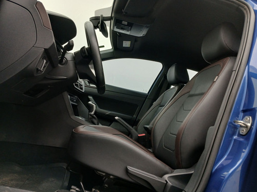 Volkswagen Virtus 1.0 200 TSI HIGHLINE AUTOMÁTICO
