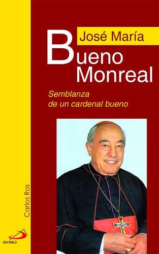 Jose Maria Bueno Monreal - Ros Carballar, Carlos