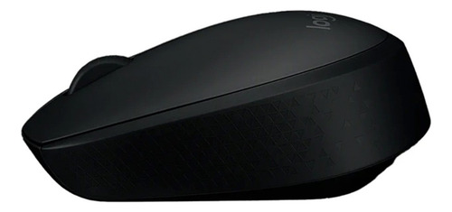 Mouse Inalambrico Logitech M170 Banda 2.4ghz Sensor 1000dpi