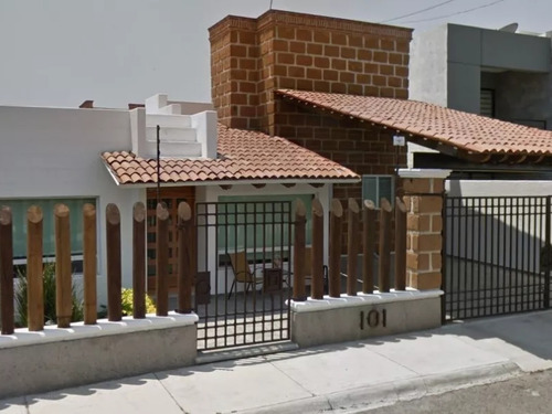 ¡oportunidad Remate Bancario! Preciosa Casa En   Privada Juriquilla, Santa Rosa Jáuregui, Queretaro !!