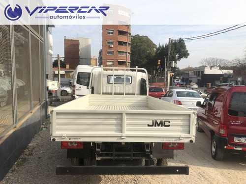 Imagen 4 de 10 de Jmc N720 Entrega Inmediata 2.8 2022 0km