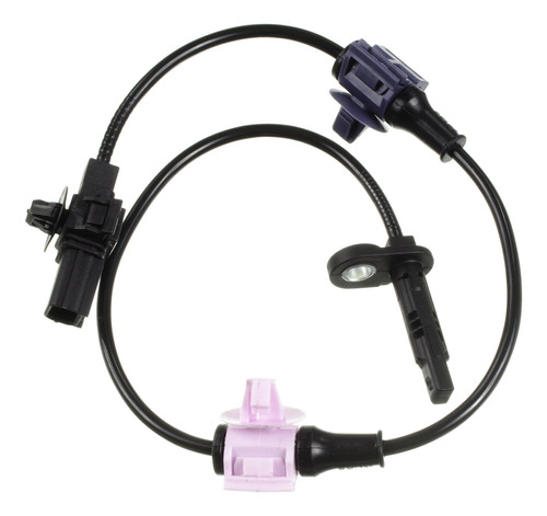 Sensor Abs Trasero Izquierdo Para Honda Cr-v 2012 L4 2.4l