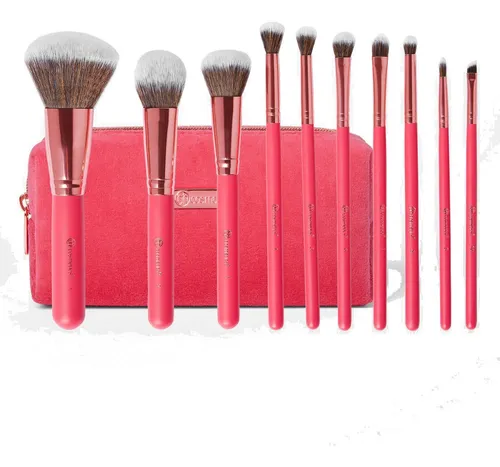 Brochas bh online cosmetics opiniones